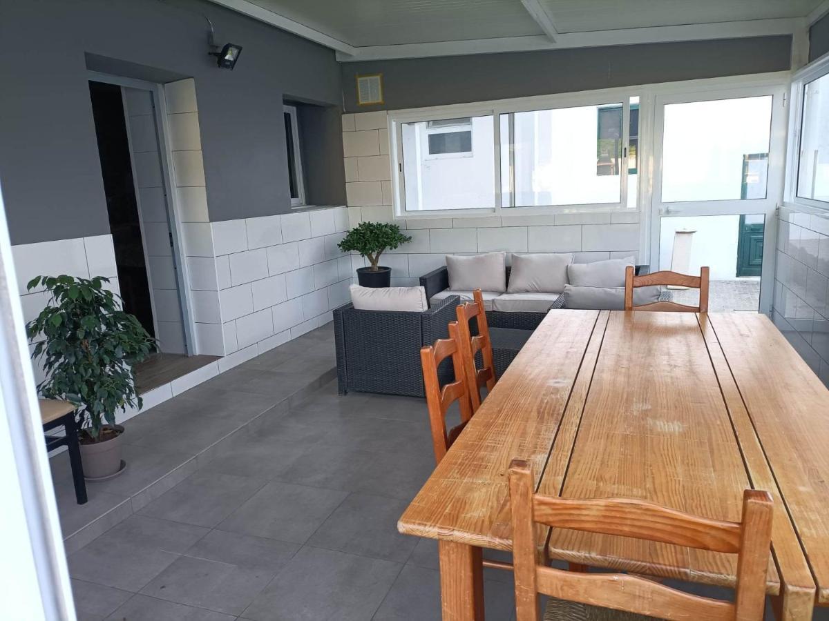 Casa Das Capelas - Perfect For Families Ponta Delgada  Luaran gambar